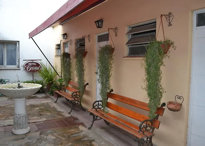 Hotel Cristal